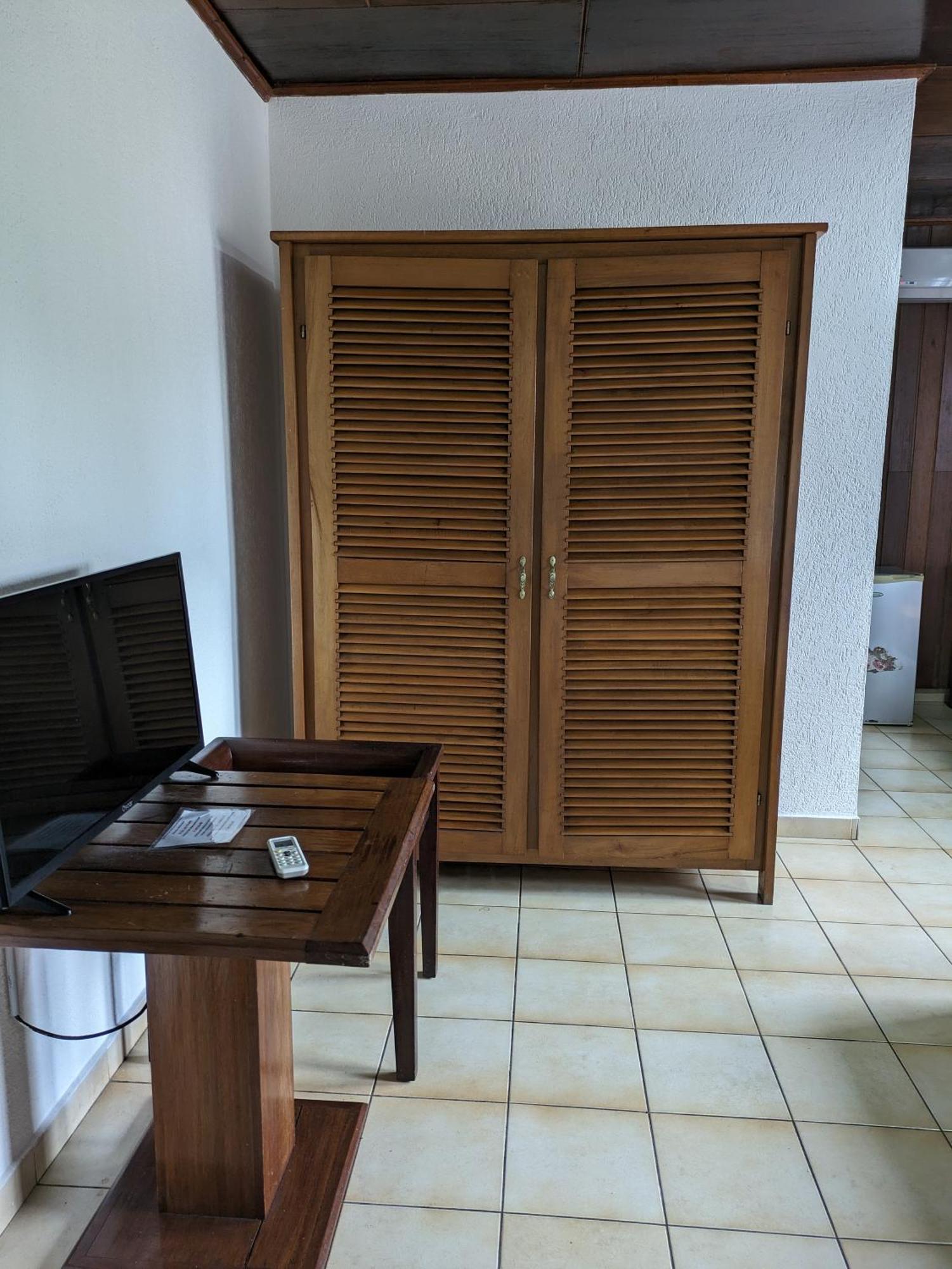 Foyer Du Marin - Deutsche Seemannsmission Douala Exteriör bild